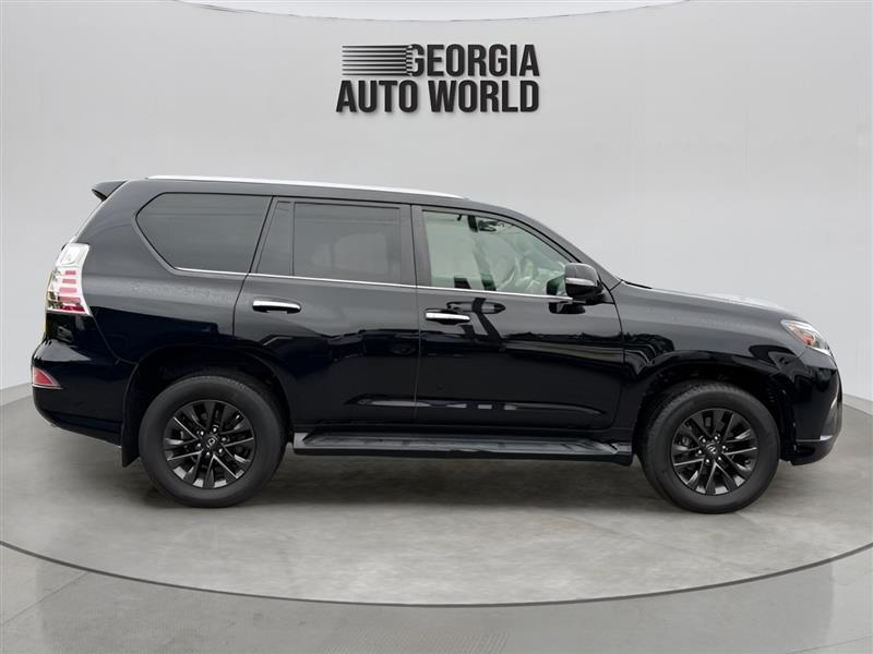 Lexus GX 460 4WD 4dr Premium 2020