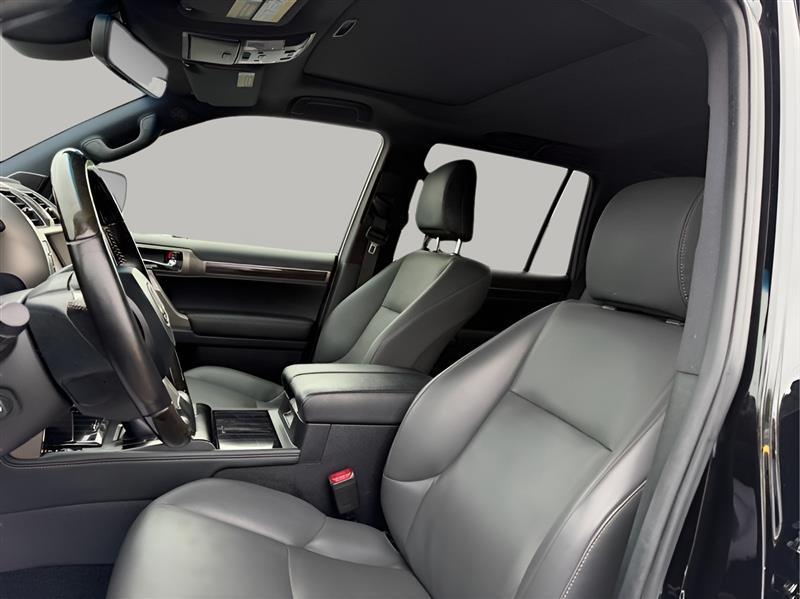 Lexus GX 460 4WD 4dr Premium 2020