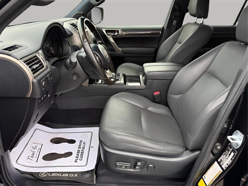 Lexus GX 460 4WD 4dr Premium 2020