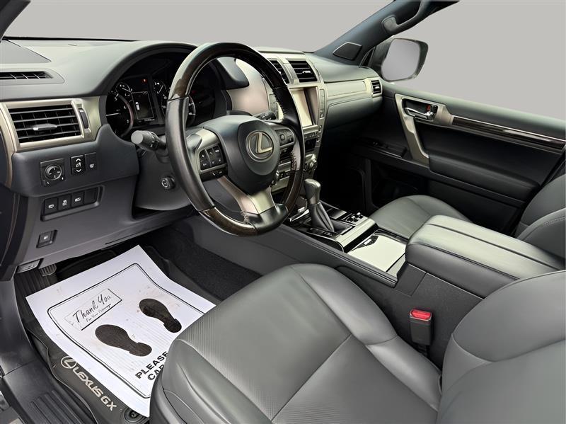 Lexus GX 460 4WD 4dr Premium 2020