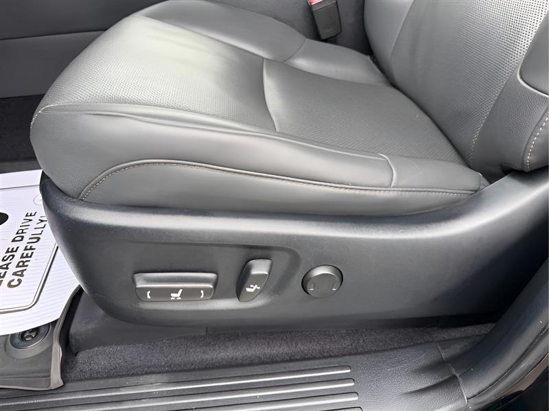 Lexus GX 460 4WD 4dr Premium 2020
