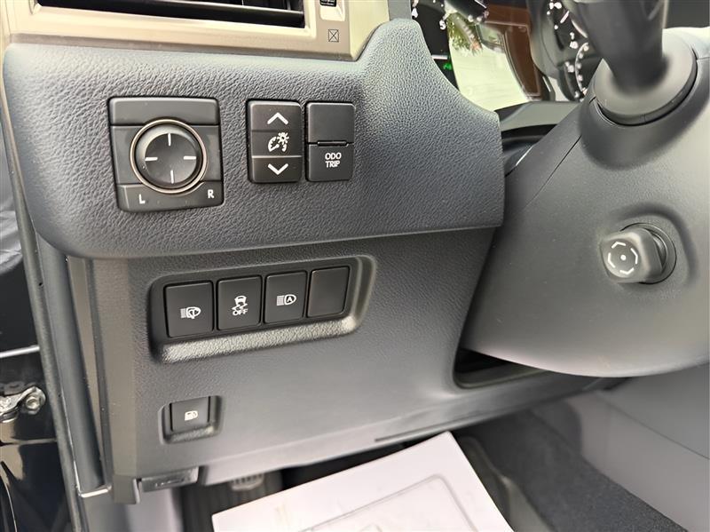Lexus GX 460 4WD 4dr Premium 2020
