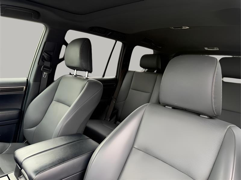 Lexus GX 460 4WD 4dr Premium 2020