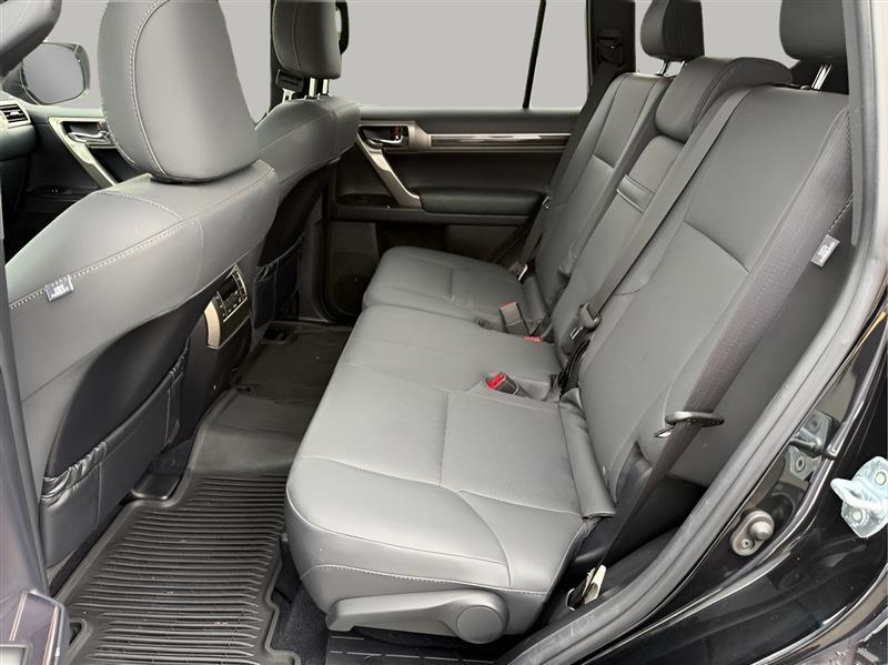 Lexus GX 460 4WD 4dr Premium 2020