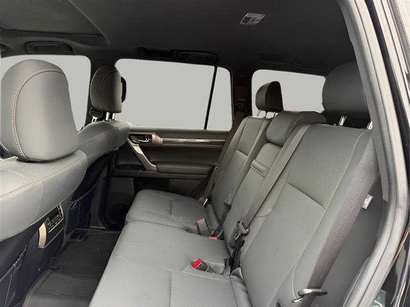 Lexus GX 460 4WD 4dr Premium 2020