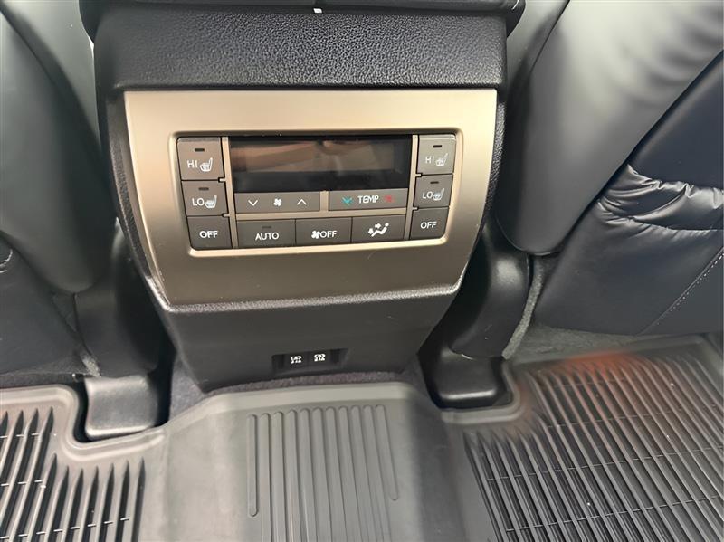 Lexus GX 460 4WD 4dr Premium 2020