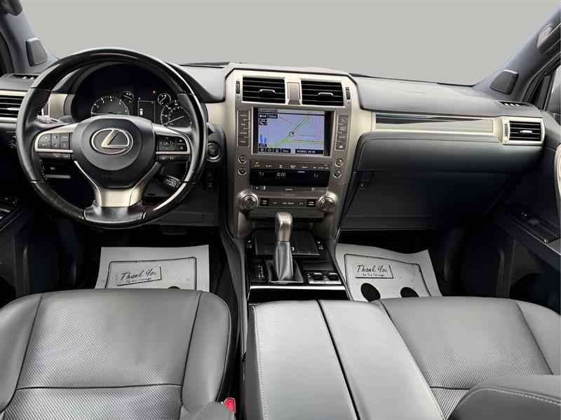Lexus GX 460 4WD 4dr Premium 2020