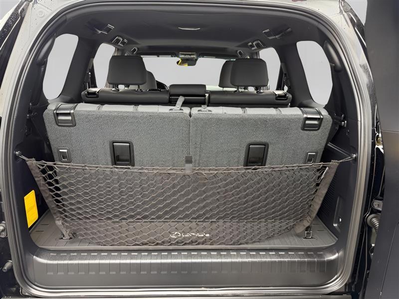 Lexus GX 460 4WD 4dr Premium 2020