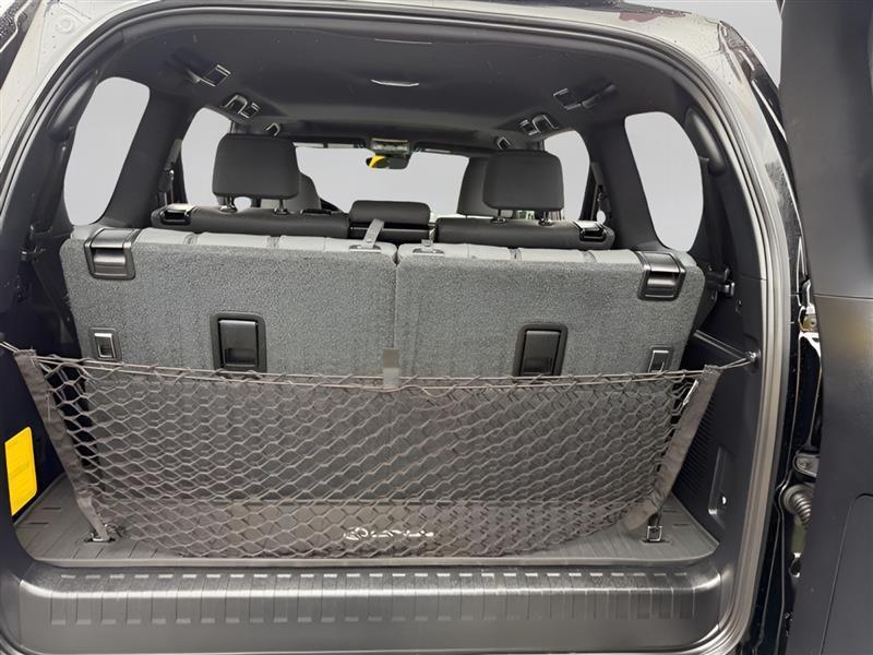 Lexus GX 460 4WD 4dr Premium 2020