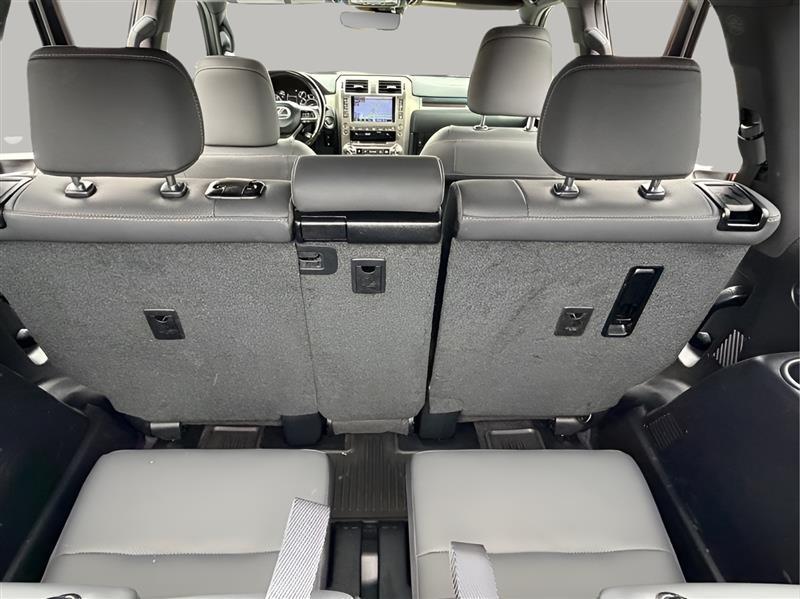 Lexus GX 460 4WD 4dr Premium 2020