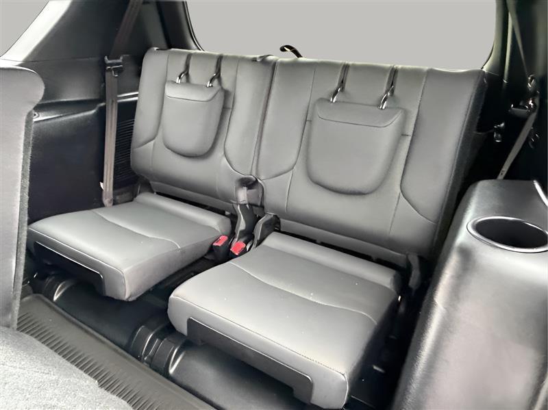 Lexus GX 460 4WD 4dr Premium 2020