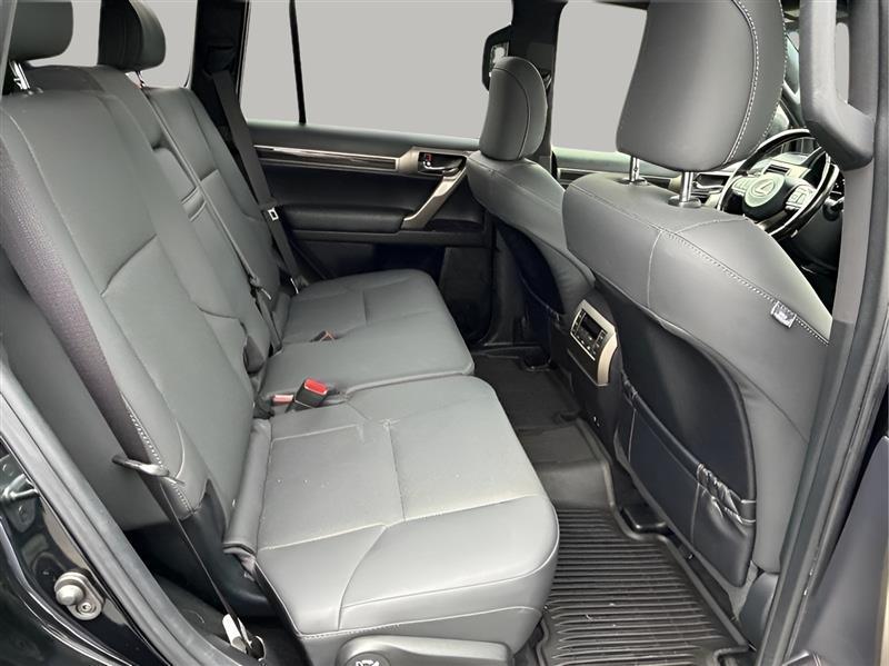 Lexus GX 460 4WD 4dr Premium 2020
