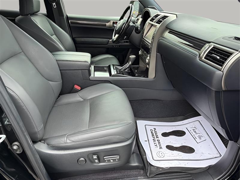 Lexus GX 460 4WD 4dr Premium 2020