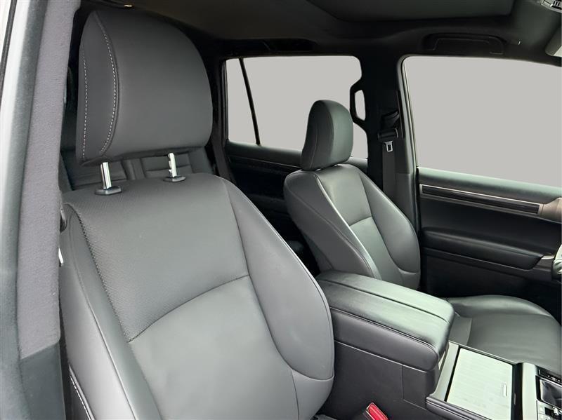 Lexus GX 460 4WD 4dr Premium 2020