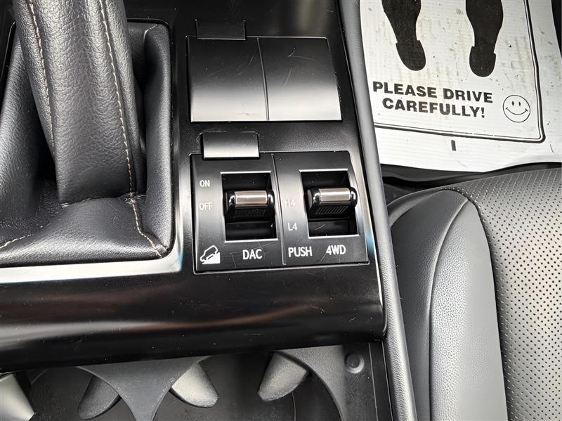 Lexus GX 460 4WD 4dr Premium 2020