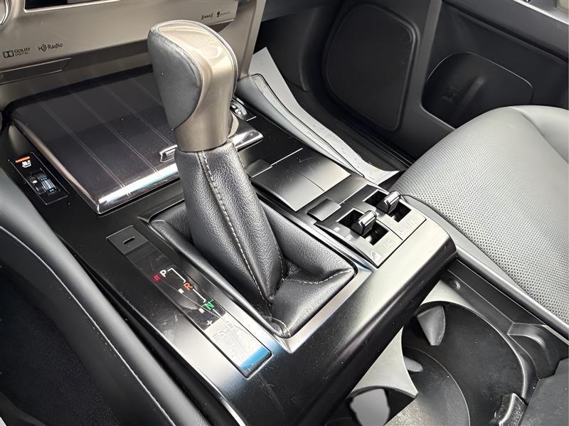 Lexus GX 460 4WD 4dr Premium 2020