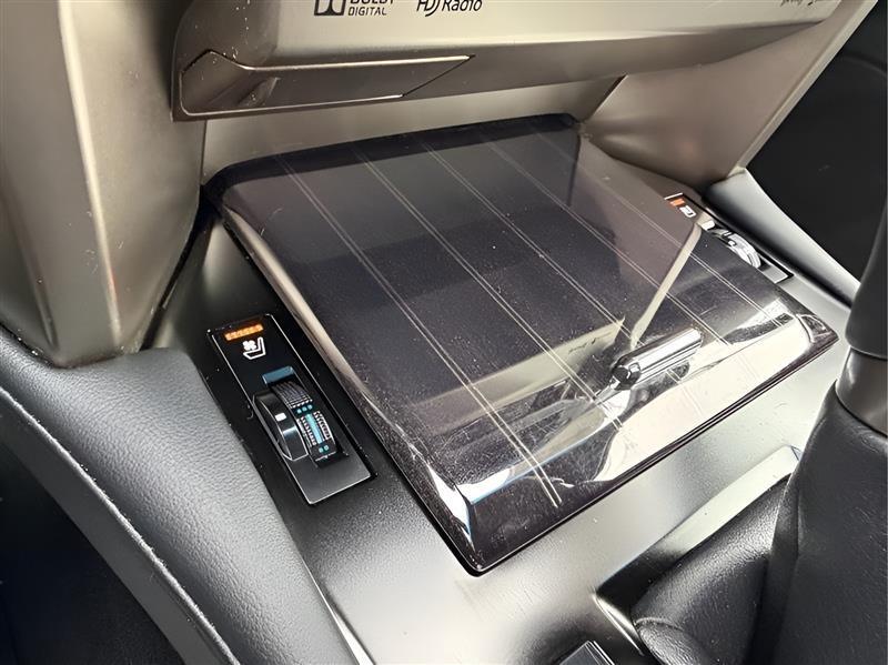 Lexus GX 460 4WD 4dr Premium 2020