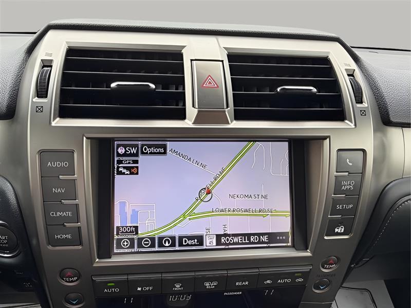Lexus GX 460 4WD 4dr Premium 2020