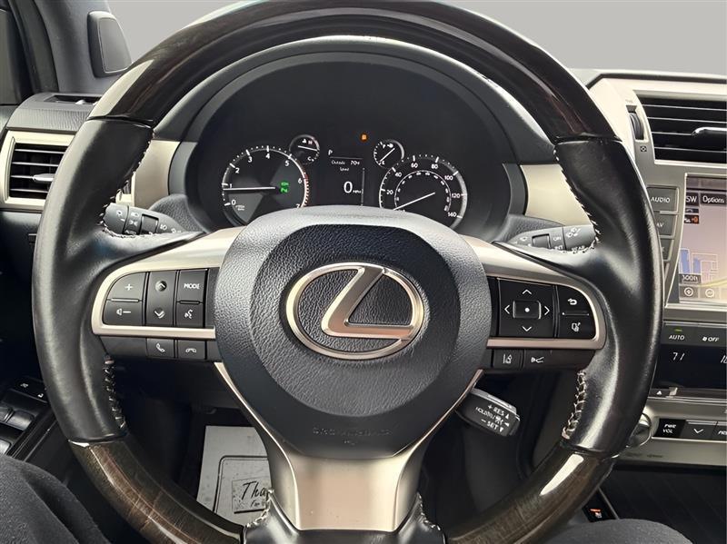 Lexus GX 460 4WD 4dr Premium 2020