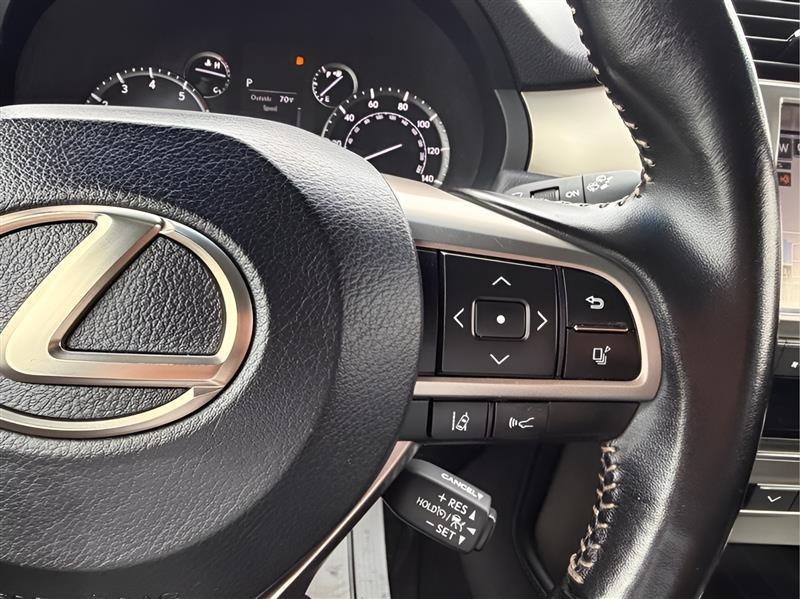 Lexus GX 460 4WD 4dr Premium 2020