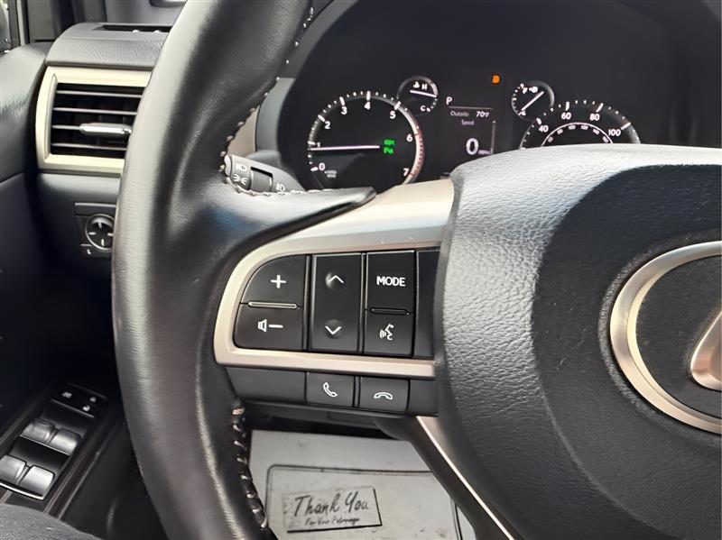 Lexus GX 460 4WD 4dr Premium 2020