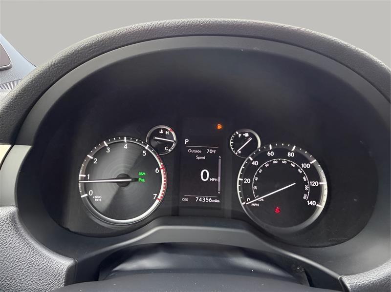 Lexus GX 460 4WD 4dr Premium 2020