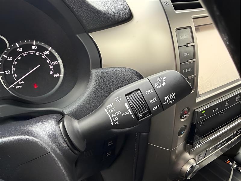 Lexus GX 460 4WD 4dr Premium 2020