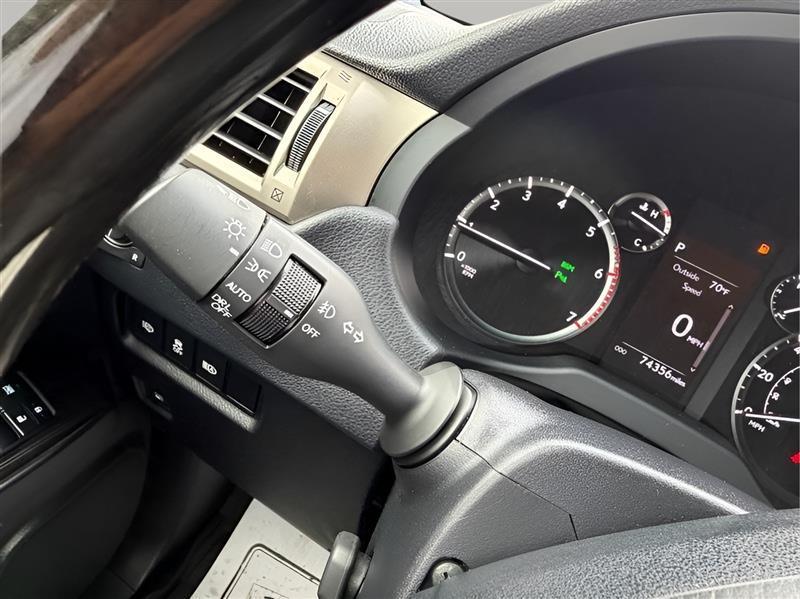 Lexus GX 460 4WD 4dr Premium 2020