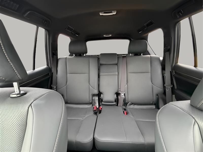 Lexus GX 460 4WD 4dr Premium 2020