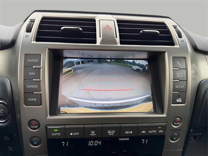 Lexus GX 460 4WD 4dr Premium 2020