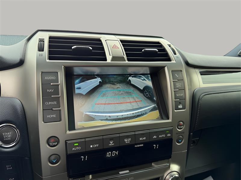 Lexus GX 460 4WD 4dr Premium 2020