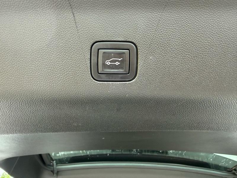 Chevrolet Suburban Z71 2022