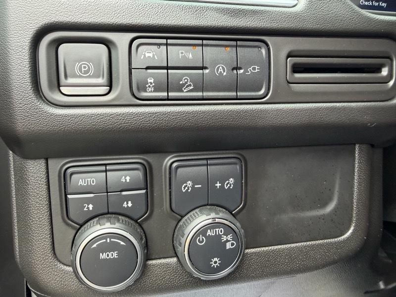 Chevrolet Suburban Z71 2022