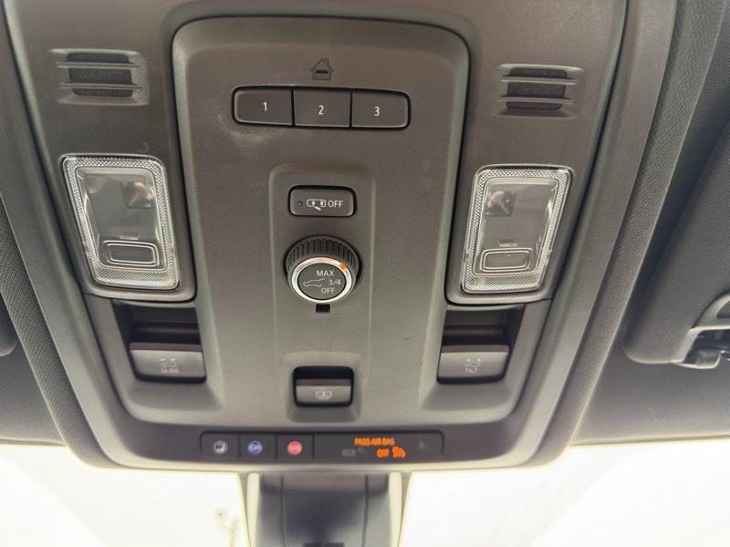 Chevrolet Suburban Z71 2022