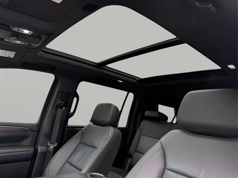 Chevrolet Suburban Z71 2022