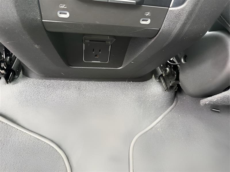 Chevrolet Suburban Z71 2022
