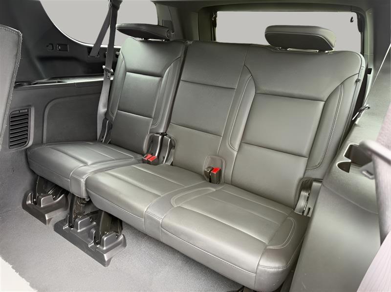 Chevrolet Suburban Z71 2022