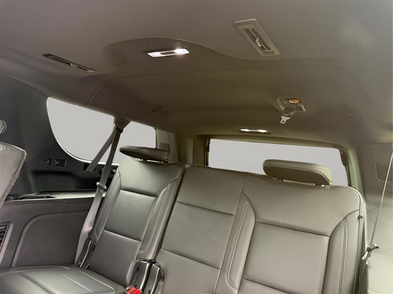 Chevrolet Suburban Z71 2022