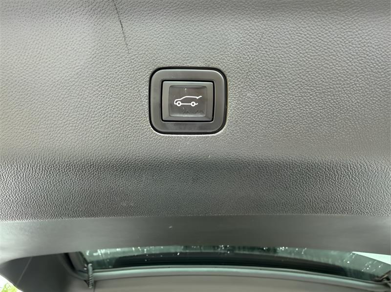 Chevrolet Suburban Z71 2022