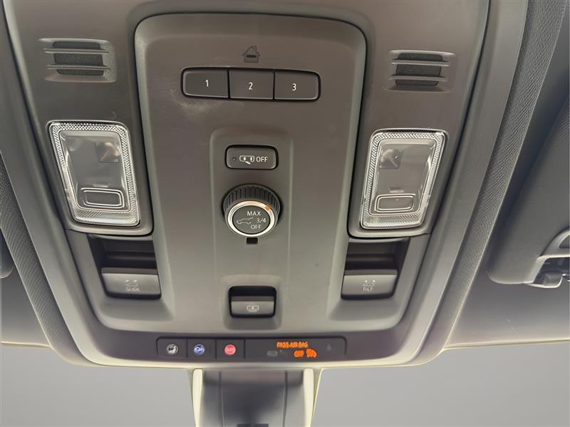 Chevrolet Suburban Z71 2022