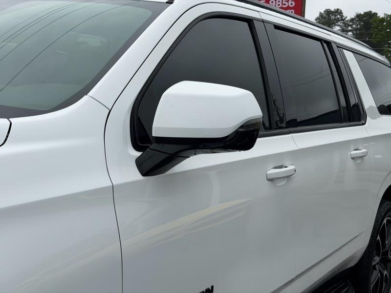 Chevrolet Suburban RST 2023