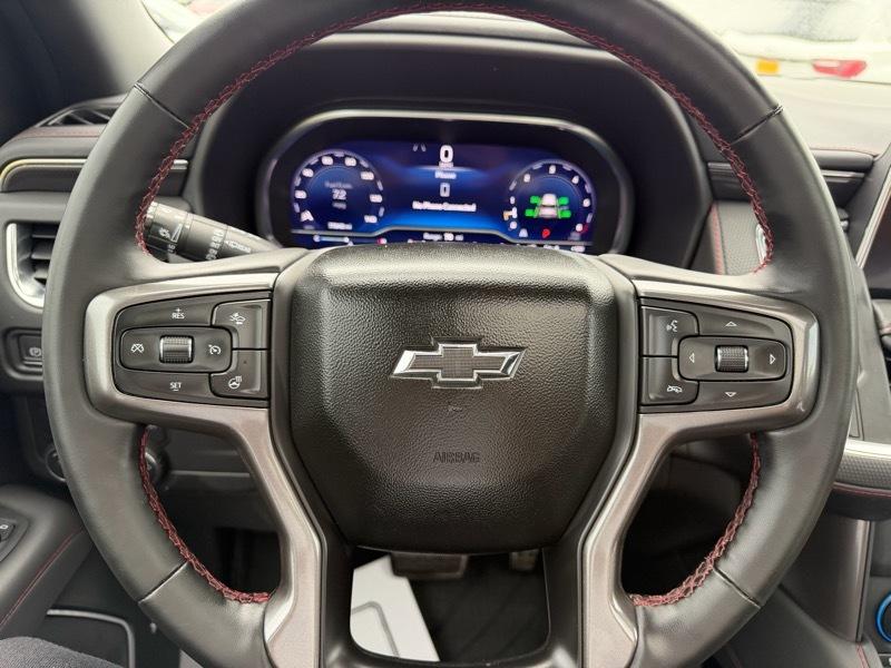 Chevrolet Suburban RST 2023