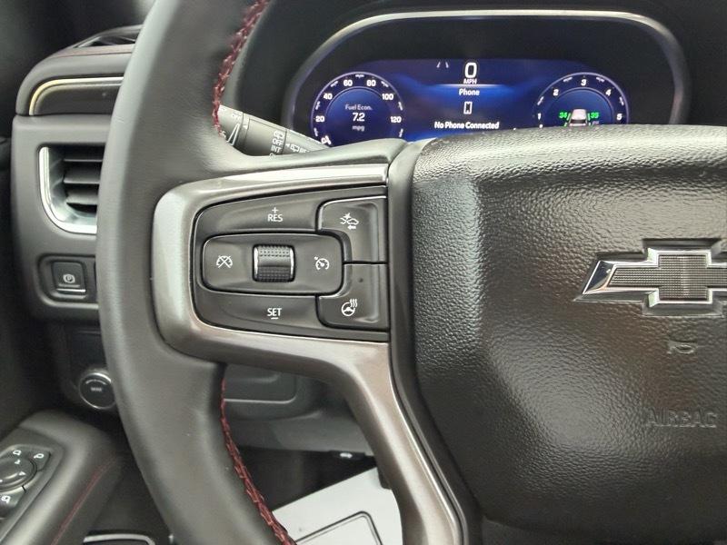 Chevrolet Suburban RST 2023