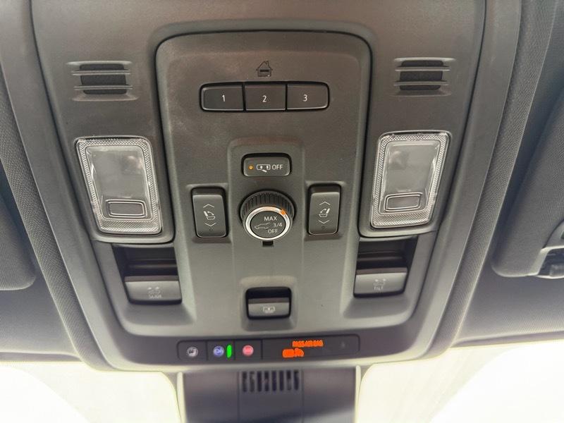Chevrolet Suburban RST 2023