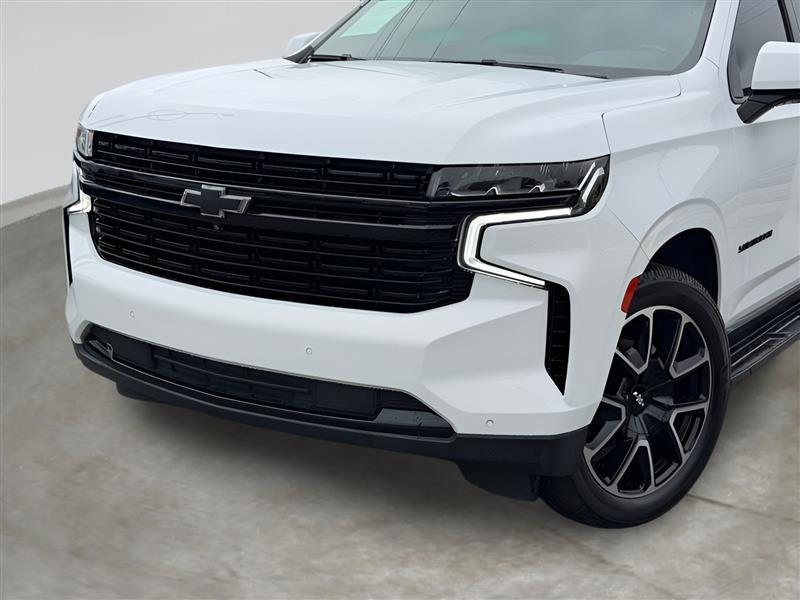 Chevrolet Suburban RST 2023