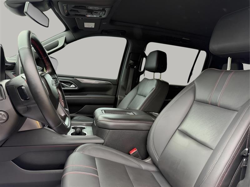 Chevrolet Suburban RST 2023