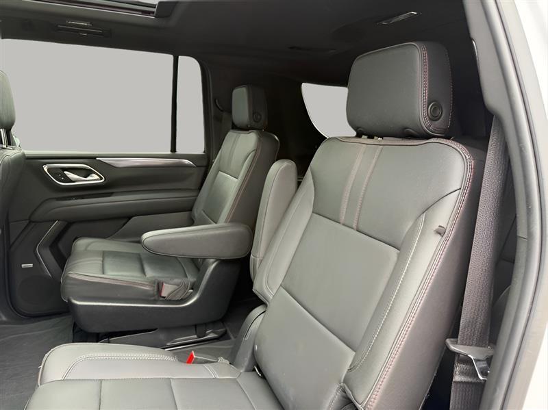 Chevrolet Suburban RST 2023