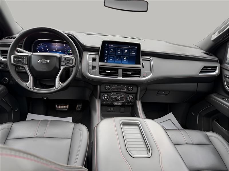 Chevrolet Suburban RST 2023
