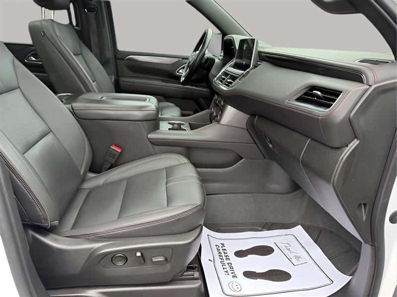 Chevrolet Suburban RST 2023