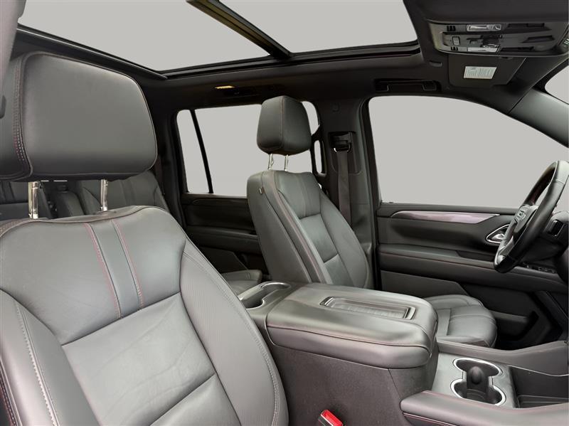 Chevrolet Suburban RST 2023